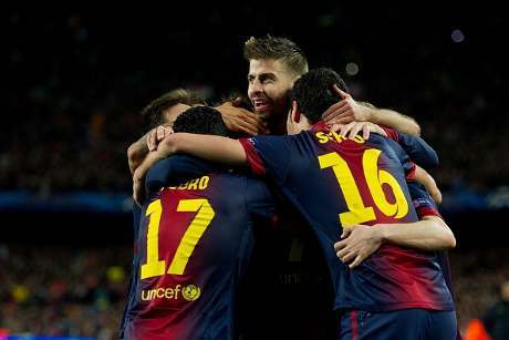Getty Images/Gonzalo Arroyo Moreno