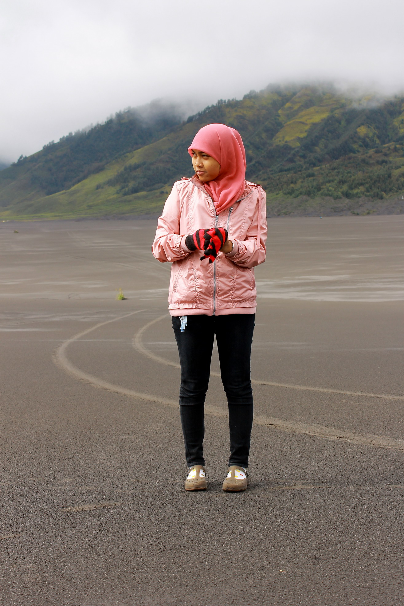 Gunung Bromo, Semua Orang Akan Jatuh Cinta Padanya