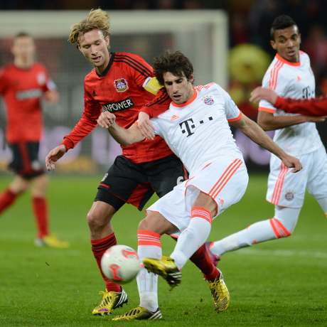 AFP/Patrik Stollarz