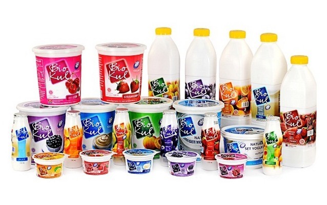 Yogurt Produksi Lokal Ini Juga Berkualitas dan Enak!