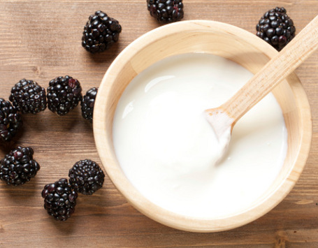 Inilah Nutrisi Hebat Yang Ada Pada Yogurt