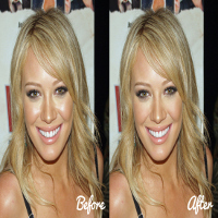 Retouch artinya