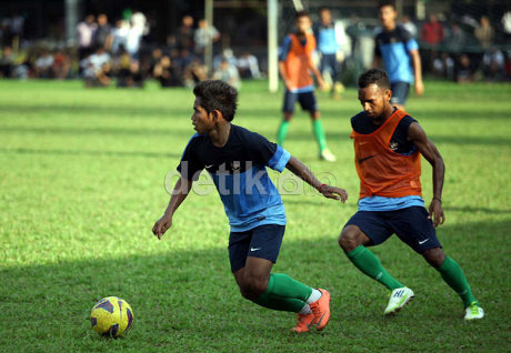 detikSport/Rachman Haryanto
