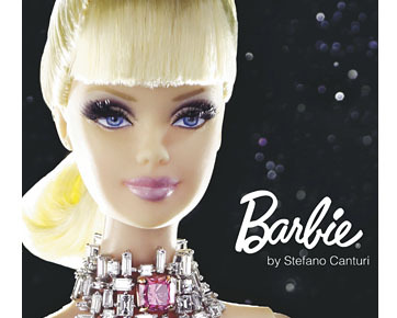 7 Boneka Barbie  Termahal  Ada yang Seharga Rumah  Miliaran 
