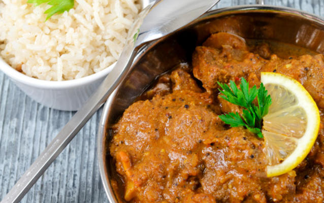Kari Domba di London Dicurigai dari Daging Anjing