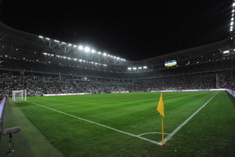 Juventus Stadium (Getty Images/Valerio Pennicino)