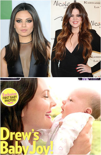 Deretan Nama Bayi Unik yang Makin Populer di 2013 1 Deretan Nama Bayi Unik yang Makin Populer di 2013 1