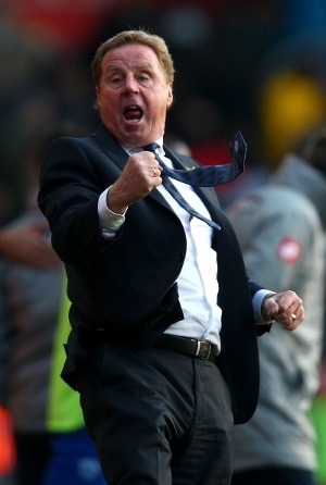 Getty Images/Clive Rose