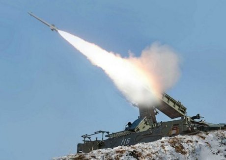 Status Perang, Ini Peta Kekuatan Militer Korut dan Korsel
