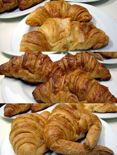 Mana Bakery Yang Punya Croissant Paling Prancis Citarasanya?