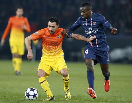 AFP/Kenzo Tribouillard