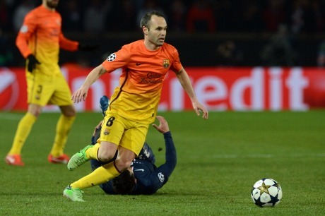 AFP/Franck Fife