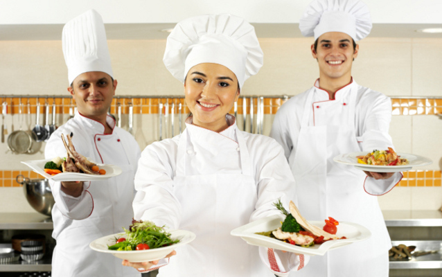 8 Sifat yang Harus Dimiliki oleh Chef Professional 1 