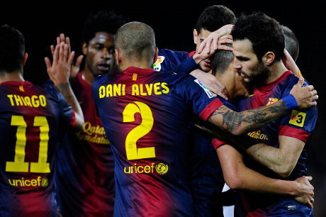 Getty Images/David Ramos