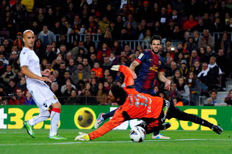 Getty Images/David Ramos