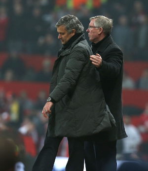 Getty Images via Man Utd/Matthew Peters