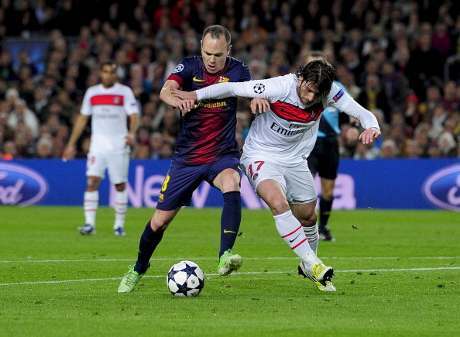 Getty Images/Josep Lago