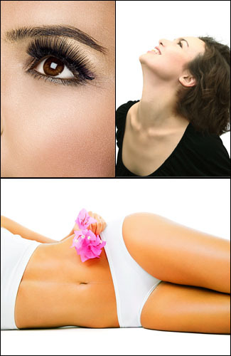 10 Zona Erotis Wanita yang Perlu Disentuh Saat Foreplay 1 10 Zona Erotis Wanita yang Perlu Disentuh Saat Foreplay 1