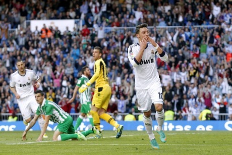 Real Madrid via Getty Images/Victor Carretero