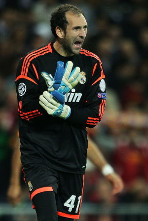 Getty Images/Gonzalo Arroyo Moreno