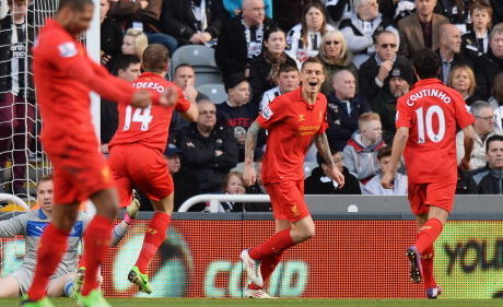 Gareth Copley/Getty Images