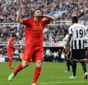 Fabio Borini (Gareth Copley/Getty Images)