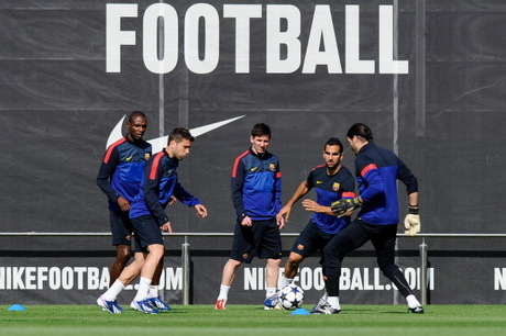 Getty Images/David Ramos