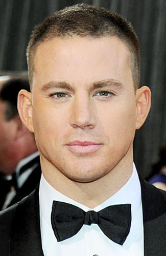 Foto Transformasi Channing Tatum dari Stripper hingga 