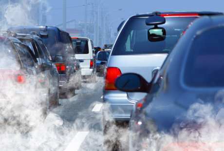 Tinggal di Pinggir Jalan Raya, Anak Jadi Rentan Hiperaktif Tinggal di Pinggir Jalan Raya, Anak Jadi Rentan Hiperaktif