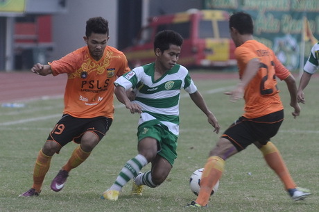 ANTARA/Dwi Agus Setiawan