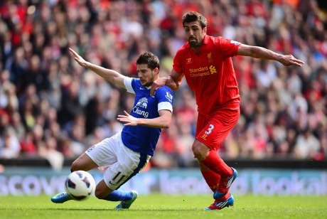 Getty Images/Laurence Griffiths