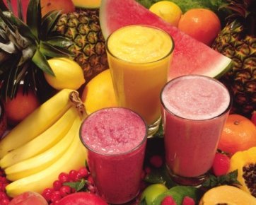 7 Resep Smoothies Sehat Untuk Sarapan 7 Resep Smoothies Sehat Untuk Sarapan