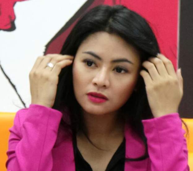 vitalia shesya