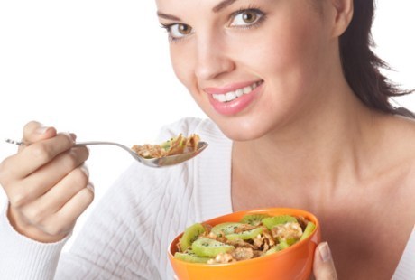 makan kesiangan sahur Bagus Apa Oatmeal Penderita Asam Bagi Urat?