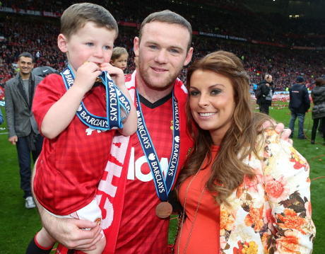 Matthew Peters/Man Utd via Getty Images