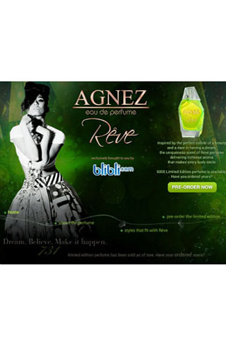 Agnes Monica & 5 Seleb Indonesia yang Berbisnis Parfum - 2