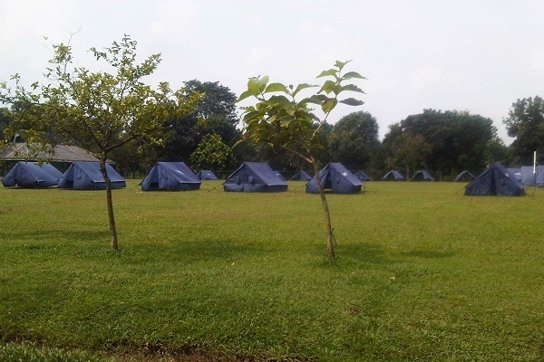 Bumi Perkemahan Cibubur  Apa Kabarnya Sekarang 