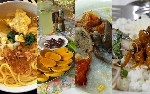 Apa Menu Sarapan Orang Filipina  dan Vietnam 