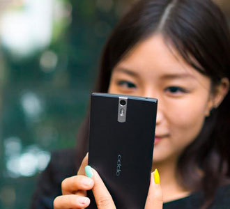 OPPO Find 5 Naik Kelas