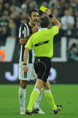 Getty Images/Valerio Pennicino