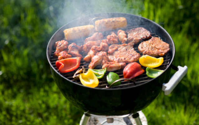 Yuk, Bikin BBQ Sehat dengan Bahan-bahan Ini!