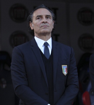 Marco Luzzani/Getty Images