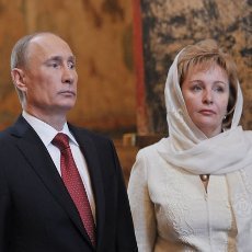 Kehidupan Keluarga Vladimir Putin: Sebuah Tinjauan Lengkap 3 Mengejutkan! Presiden Putin Umumkan Perceraian dengan Istri