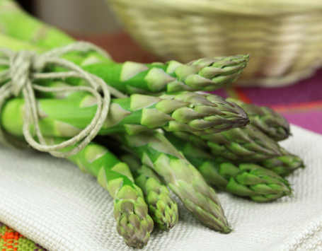 Rutin Konsumsi Asparagus Bisa Turunkan Tekanan Darah