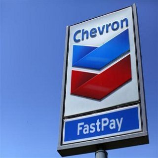 Bos Chevron Bertemu Wapres Boediono Bahas Rencana Investasi