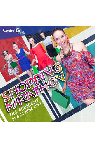 Jadwal Midnight Sale Serentak di 8 Mal, Yuk Serbu! - 6