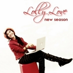 'Lolly Love' Hadir dengan Wajah Baru