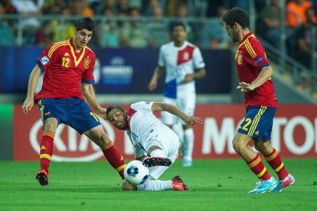 Getty Images/VI-Images