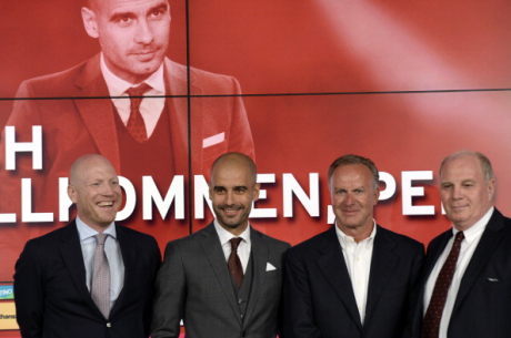 AFP/Christof Stache