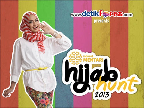 Putri Aa Gym Akan Rilis Busana Pengantin Syar'i dengan 